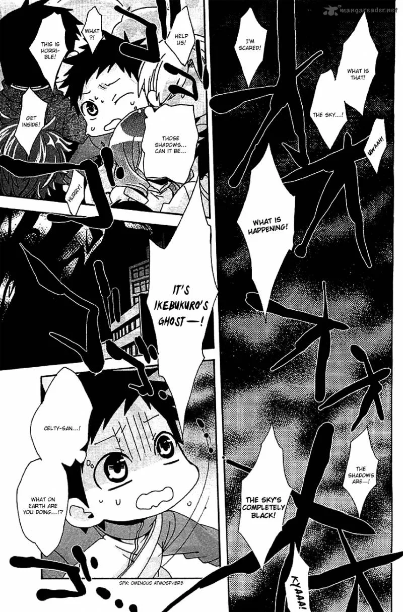 Minidura Chapter 1 page 12