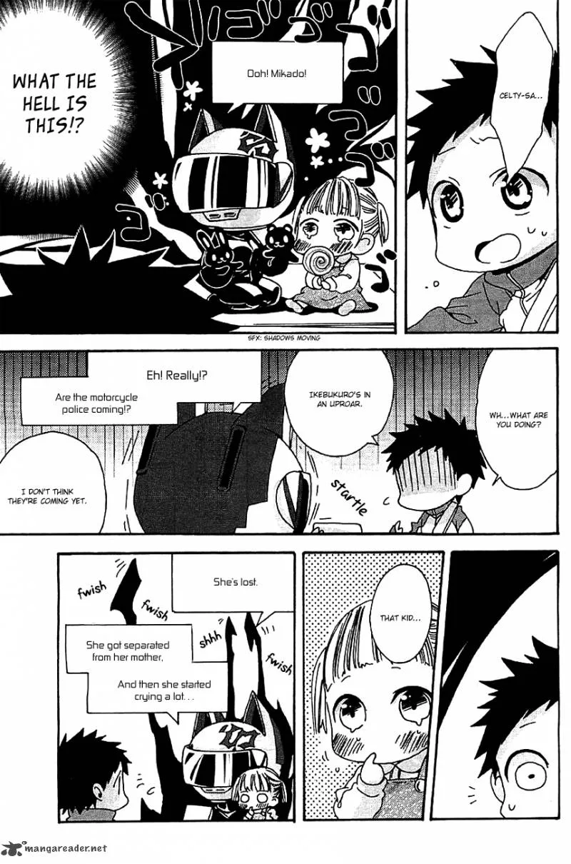 Minidura Chapter 1 page 15