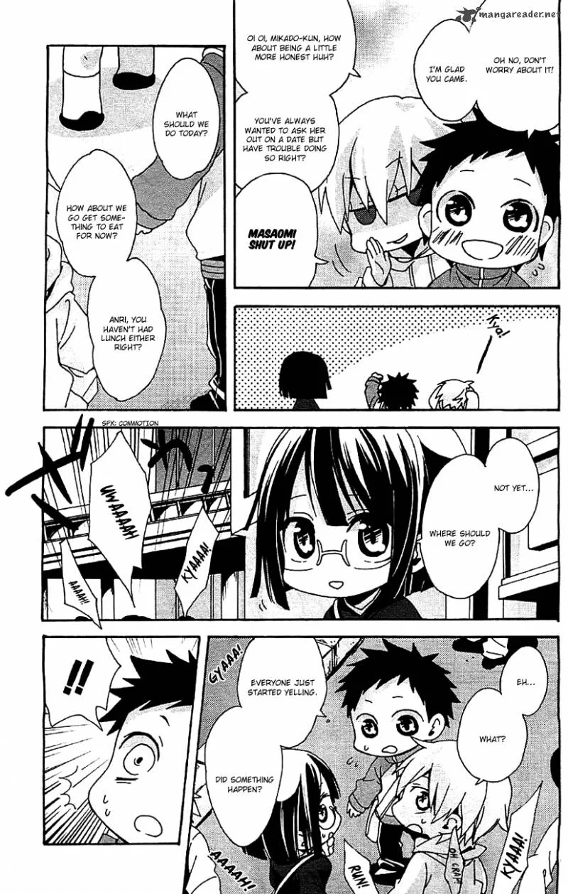 Minidura Chapter 1 page 10