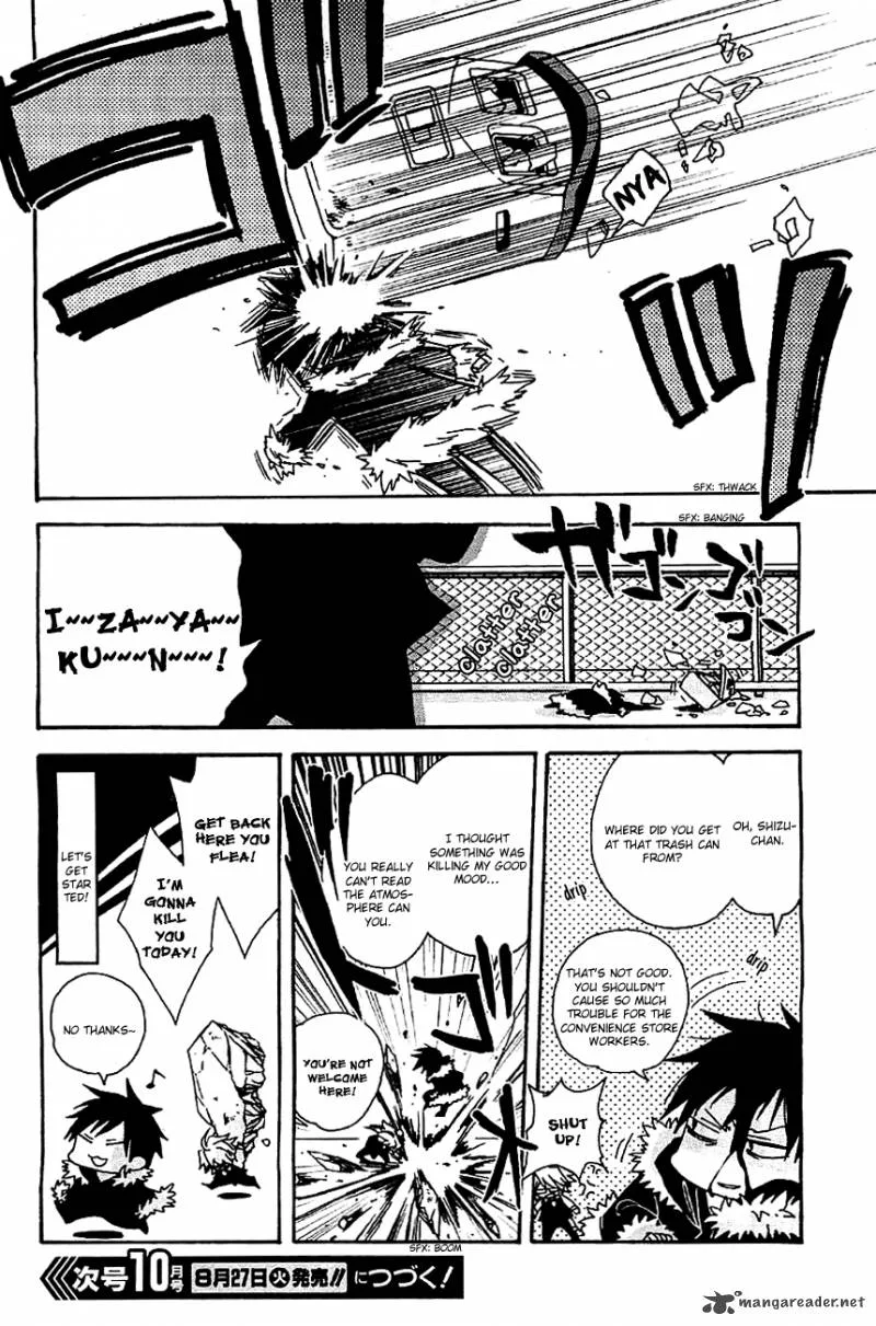 Minidura Chapter 1 page 18