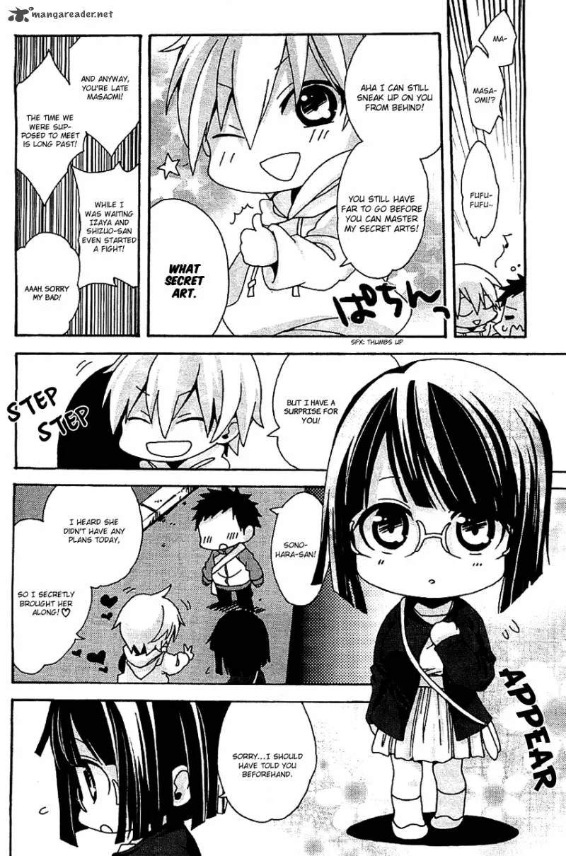 Minidura Chapter 1 page 9