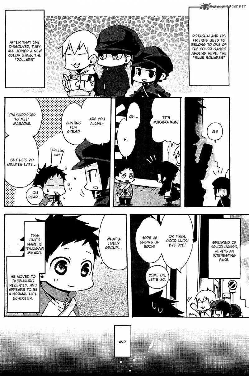 Minidura Chapter 1 page 7