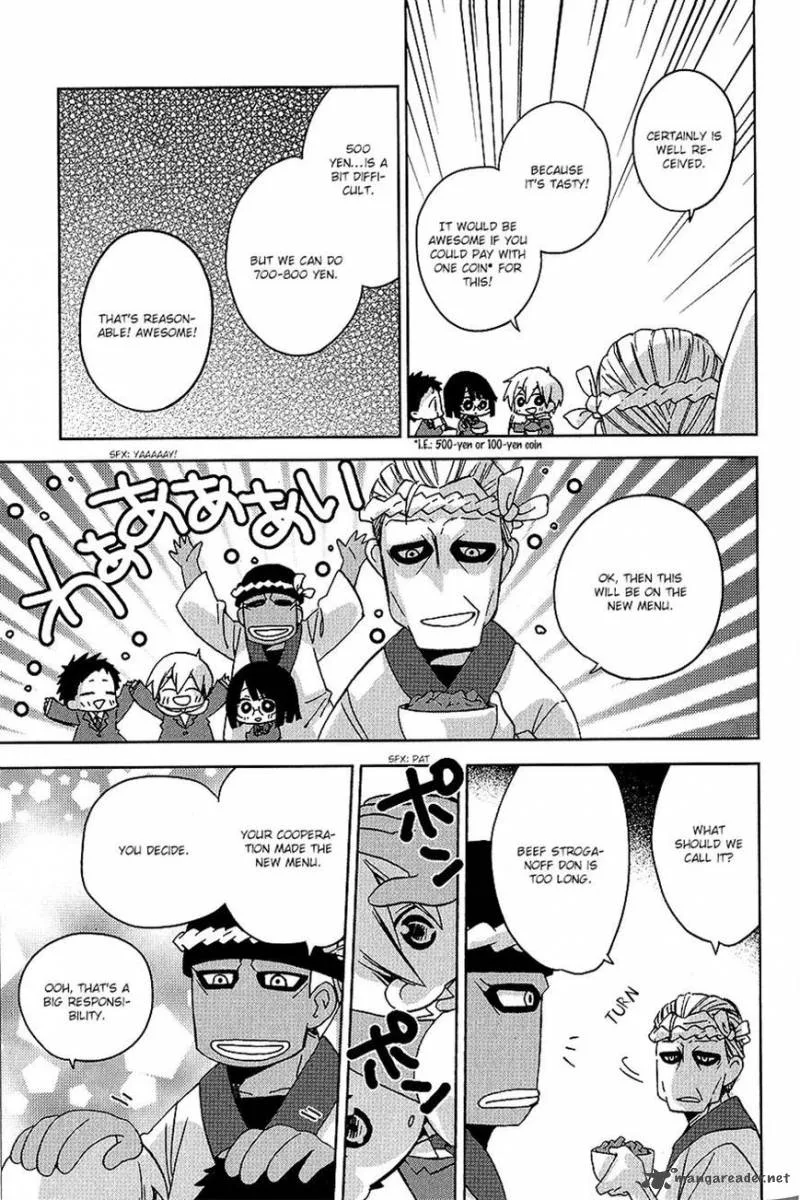 Minidura Chapter 10 page 11