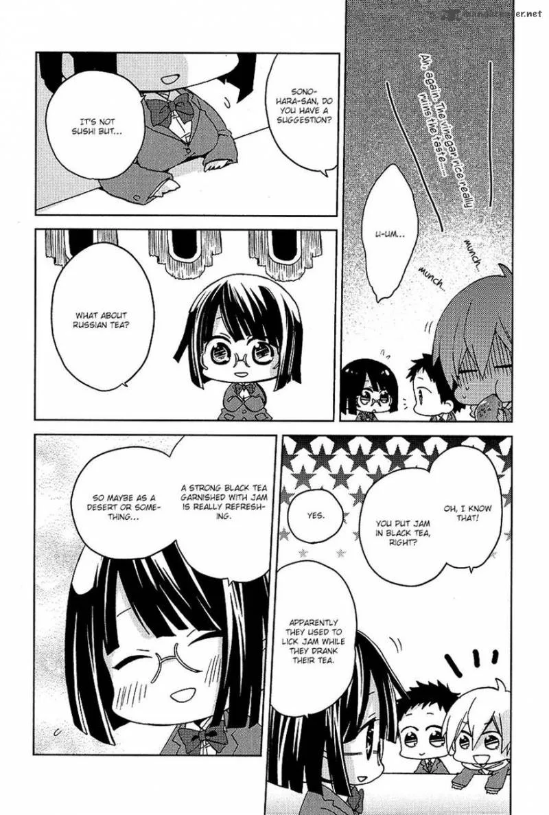 Minidura Chapter 10 page 7