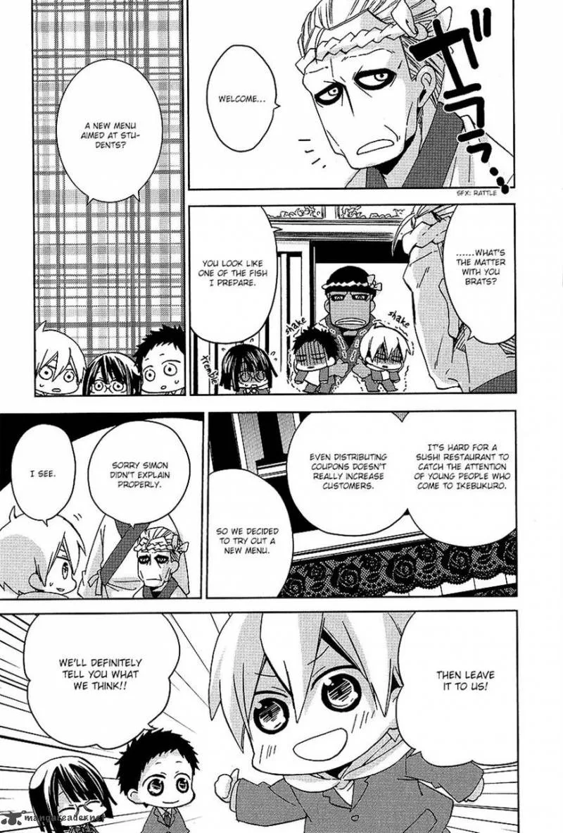 Minidura Chapter 10 page 3