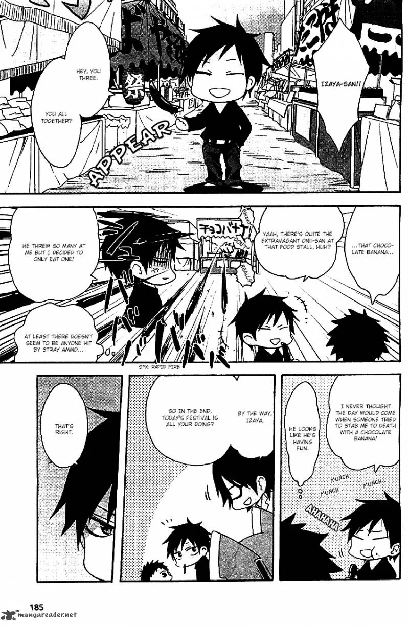 Minidura Chapter 2 page 13