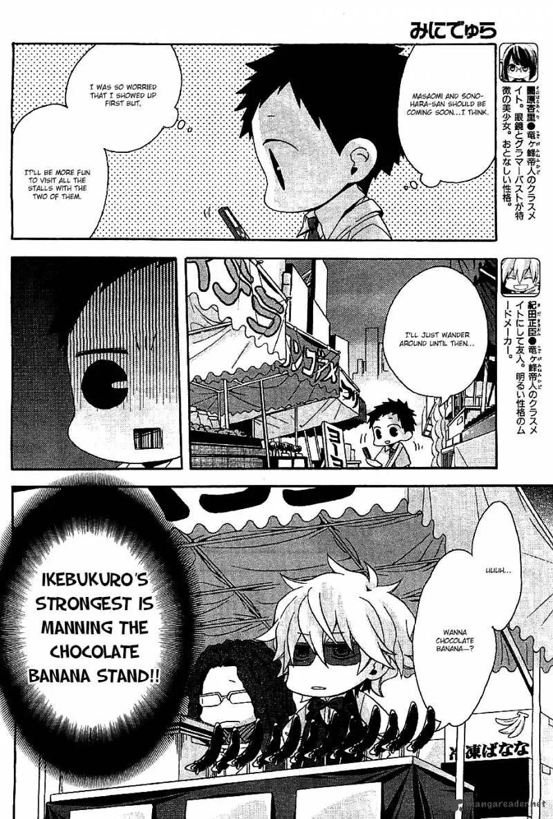 Minidura Chapter 2 page 6