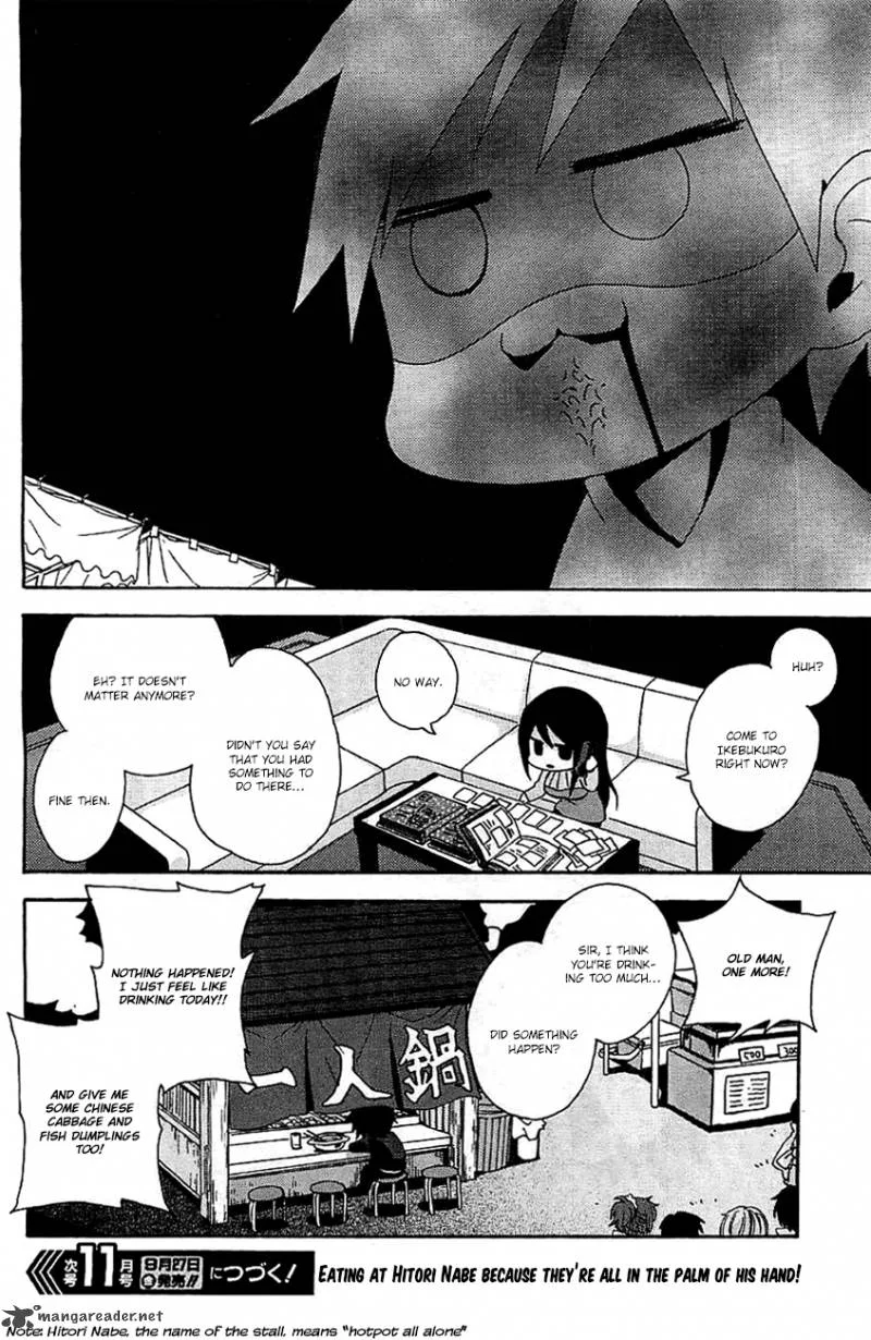 Minidura Chapter 2 page 18