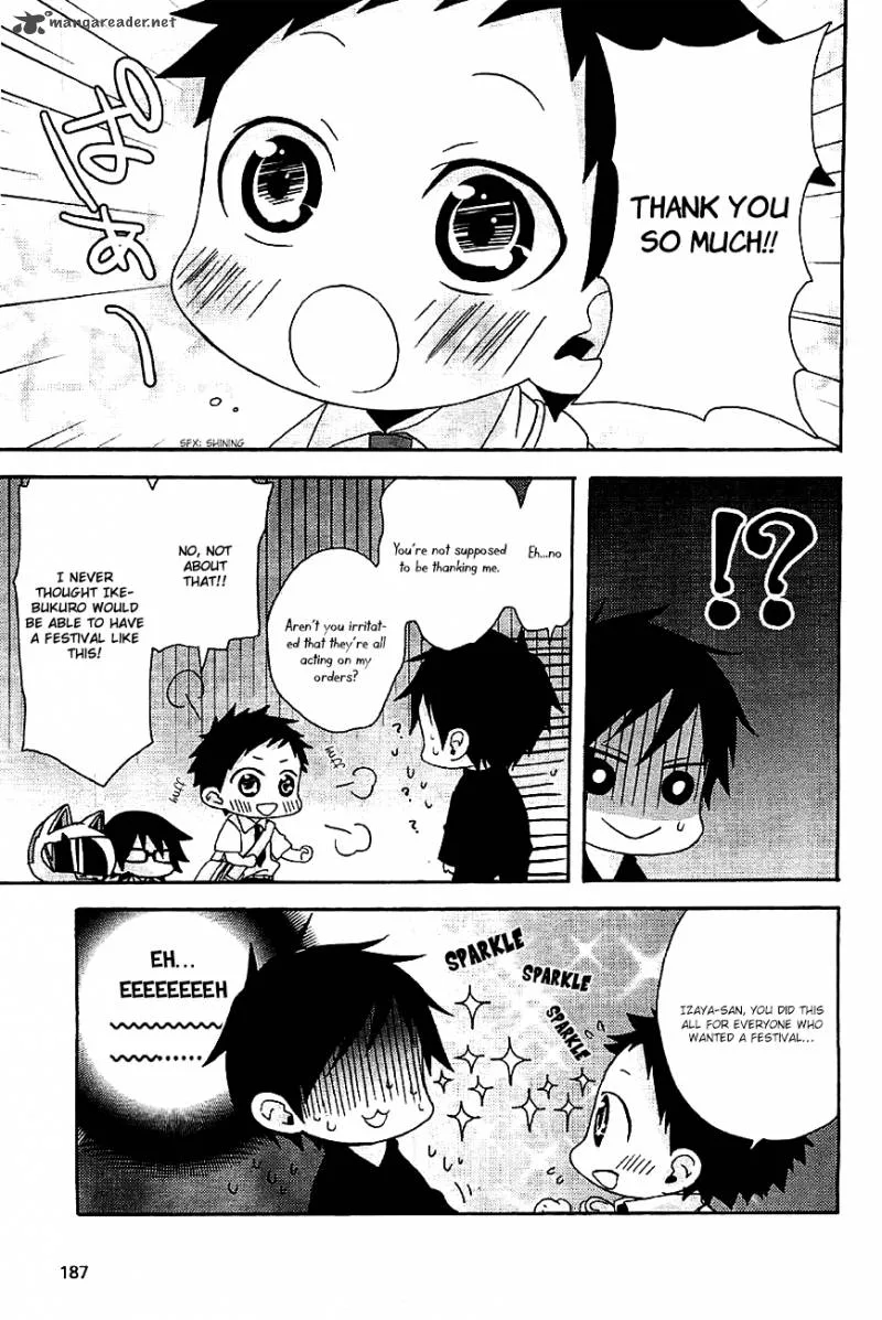 Minidura Chapter 2 page 15
