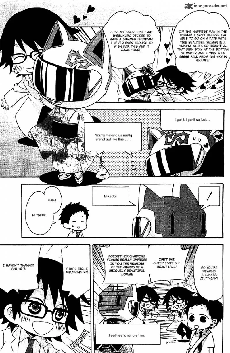 Minidura Chapter 2 page 11