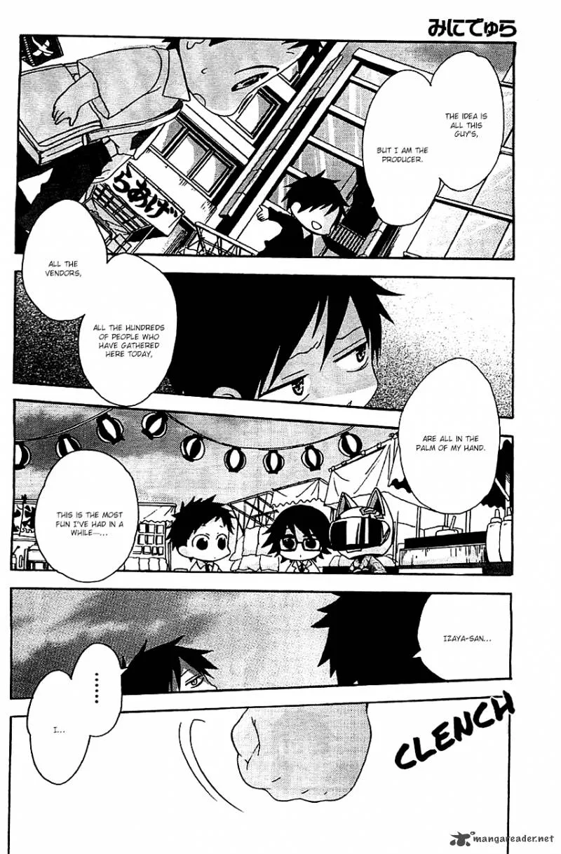 Minidura Chapter 2 page 14