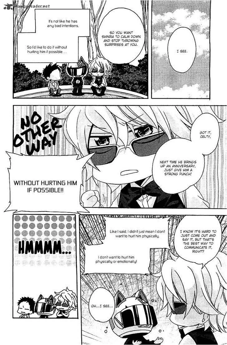Minidura Chapter 3 page 6