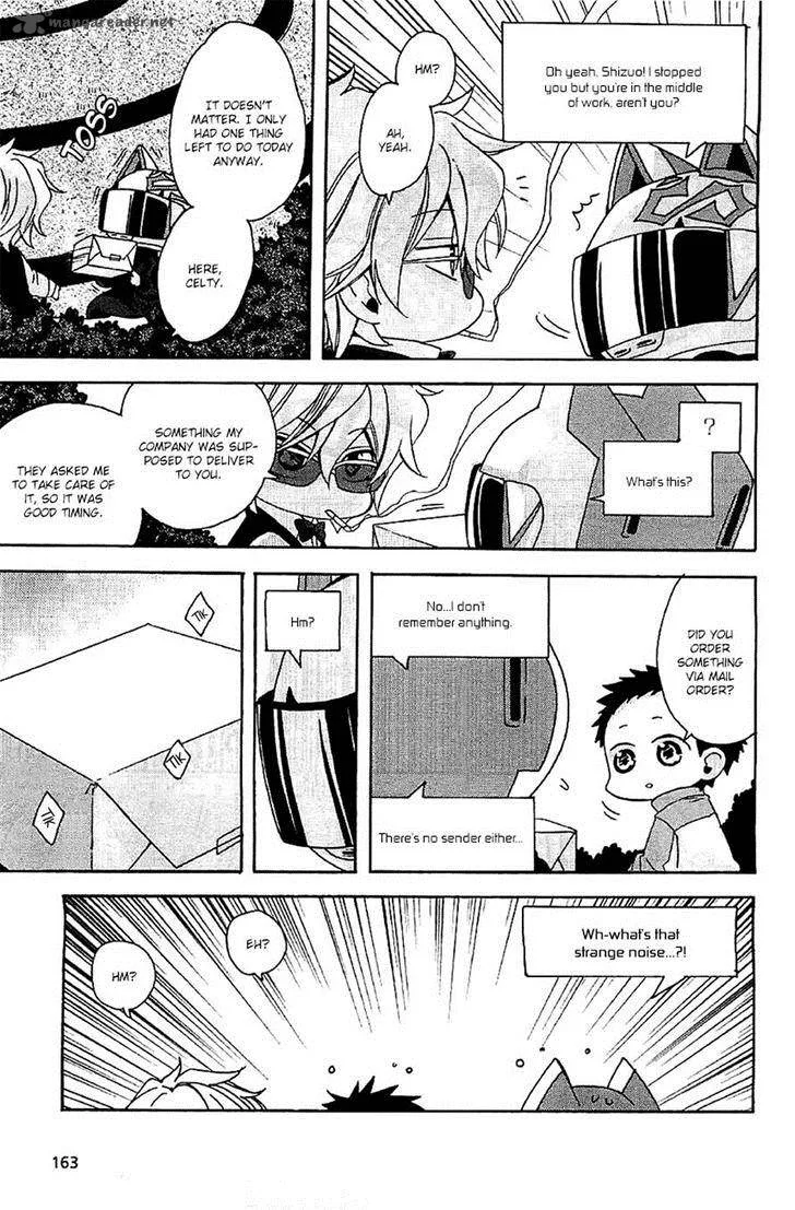 Minidura Chapter 3 page 7