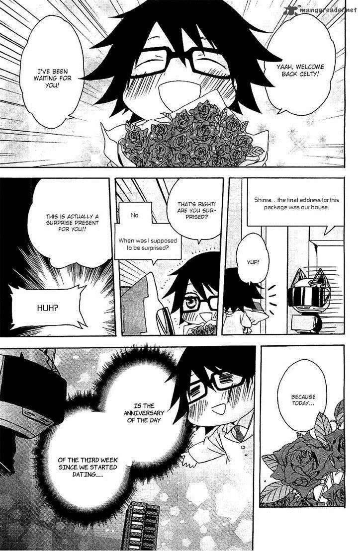 Minidura Chapter 3 page 3