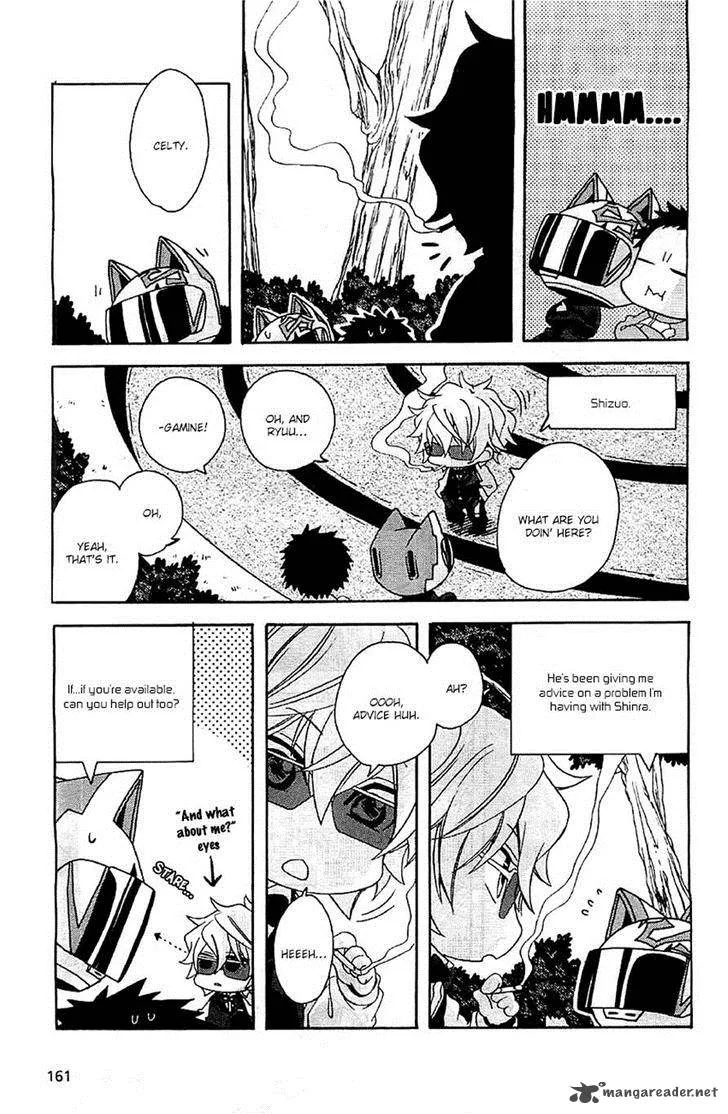 Minidura Chapter 3 page 5