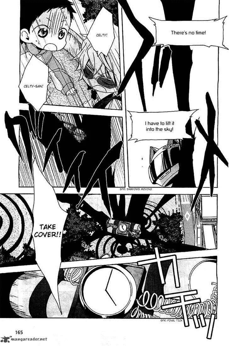 Minidura Chapter 3 page 9