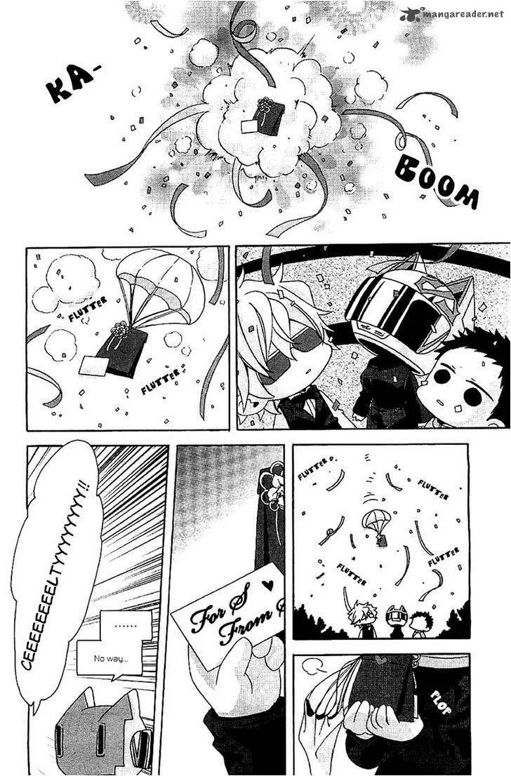 Minidura Chapter 3 page 10