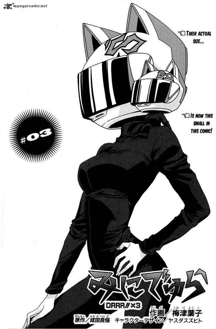 Minidura Chapter 3 page 2