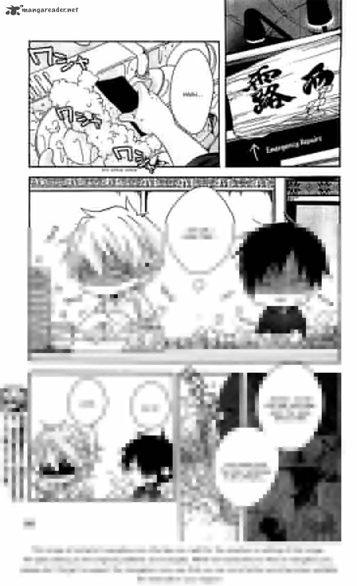 Minidura Chapter 4 page 3