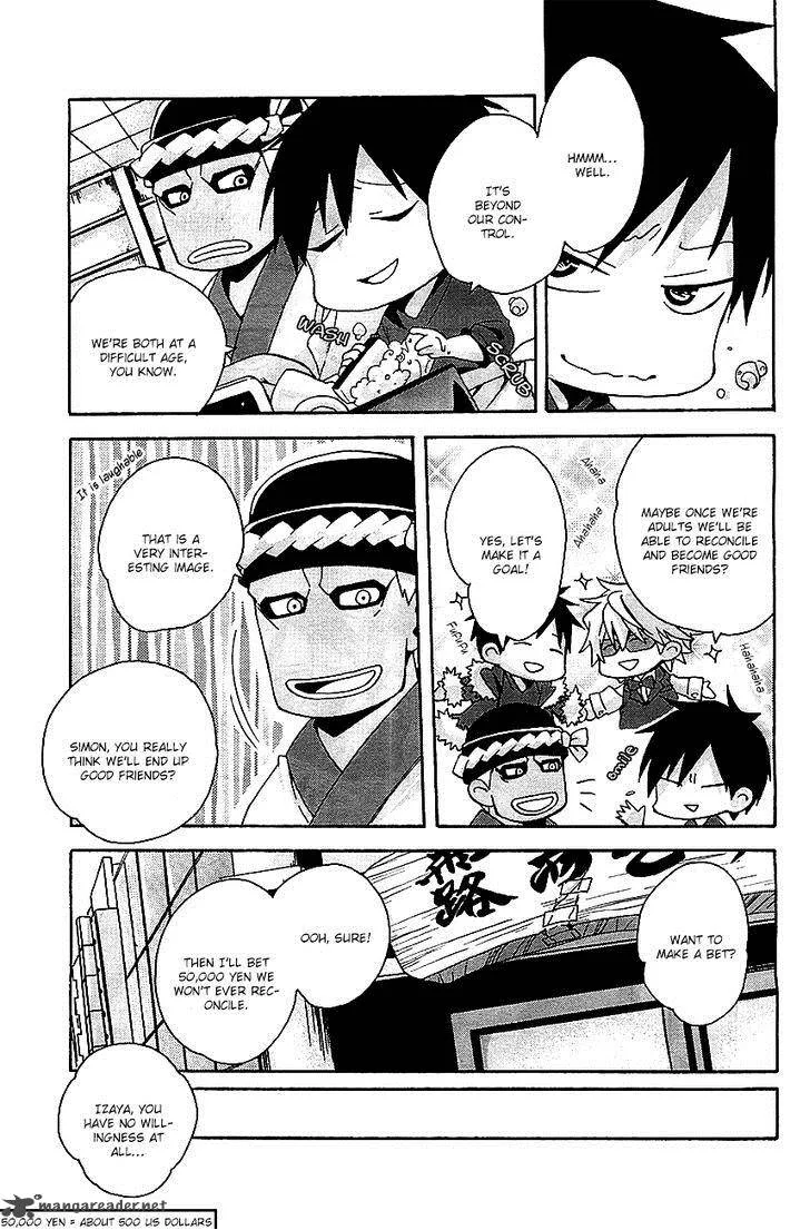 Minidura Chapter 4 page 9