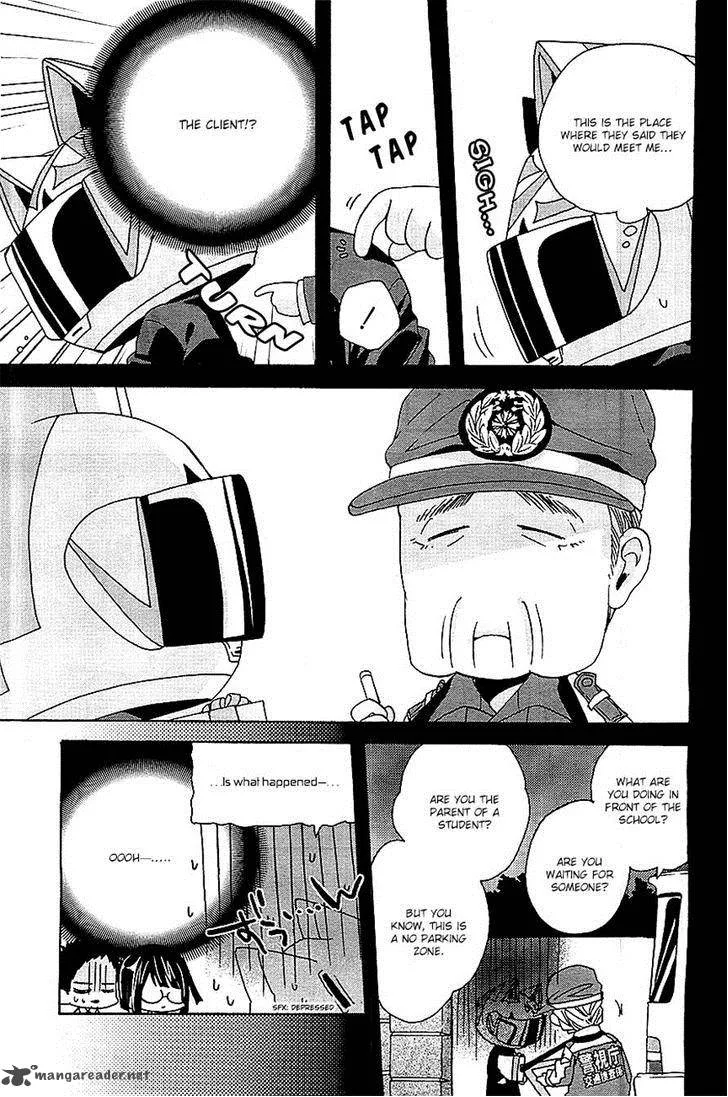 Minidura Chapter 5 page 5
