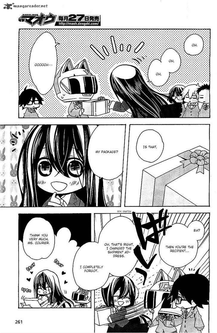 Minidura Chapter 5 page 11