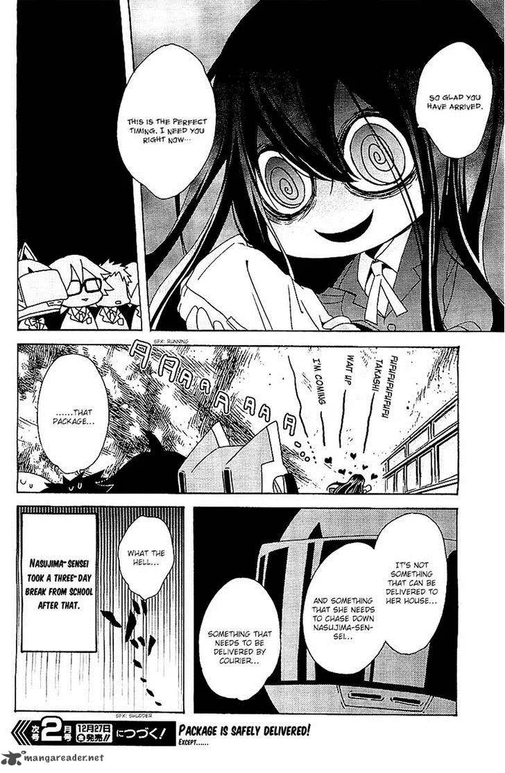 Minidura Chapter 5 page 12