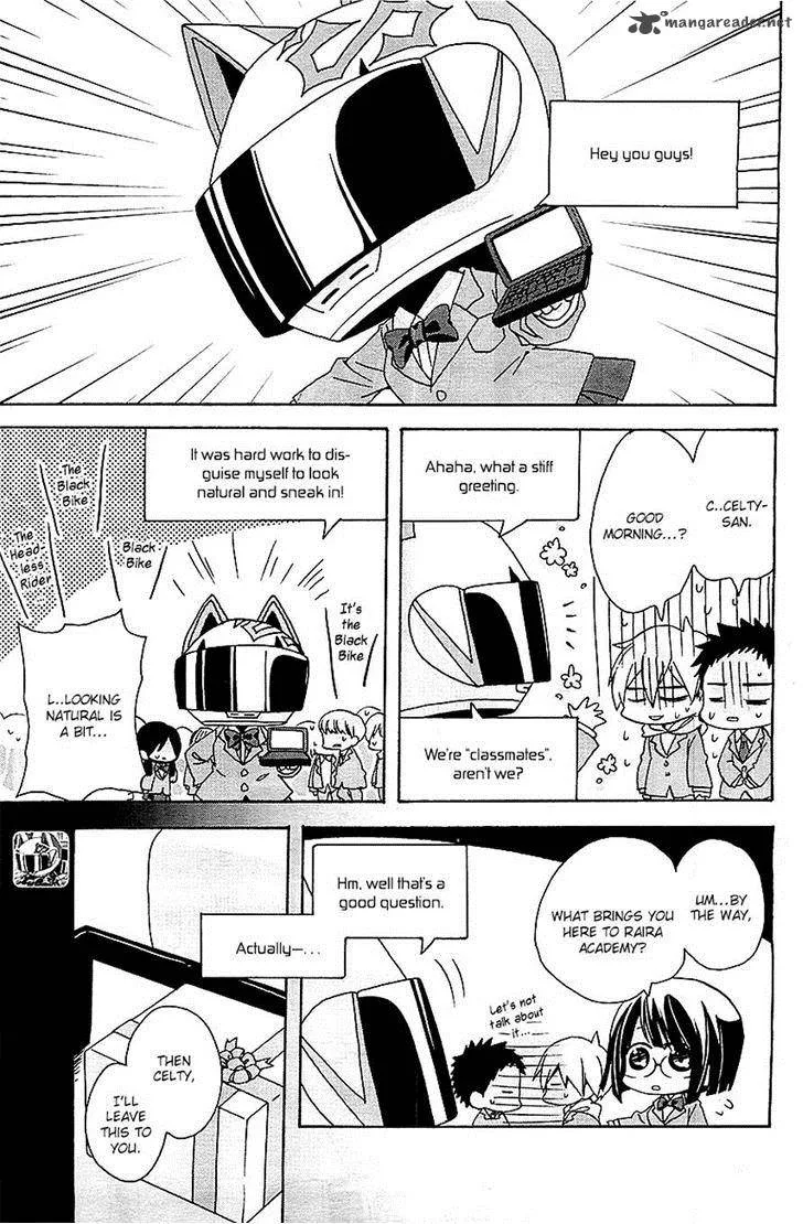 Minidura Chapter 5 page 3
