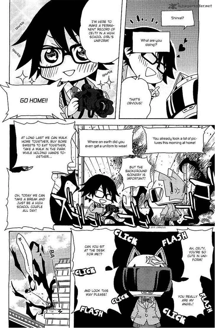 Minidura Chapter 5 page 8