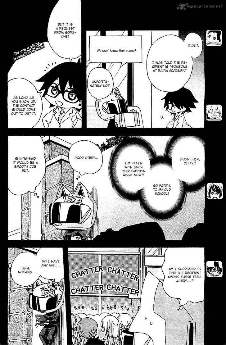 Minidura Chapter 5 page 4