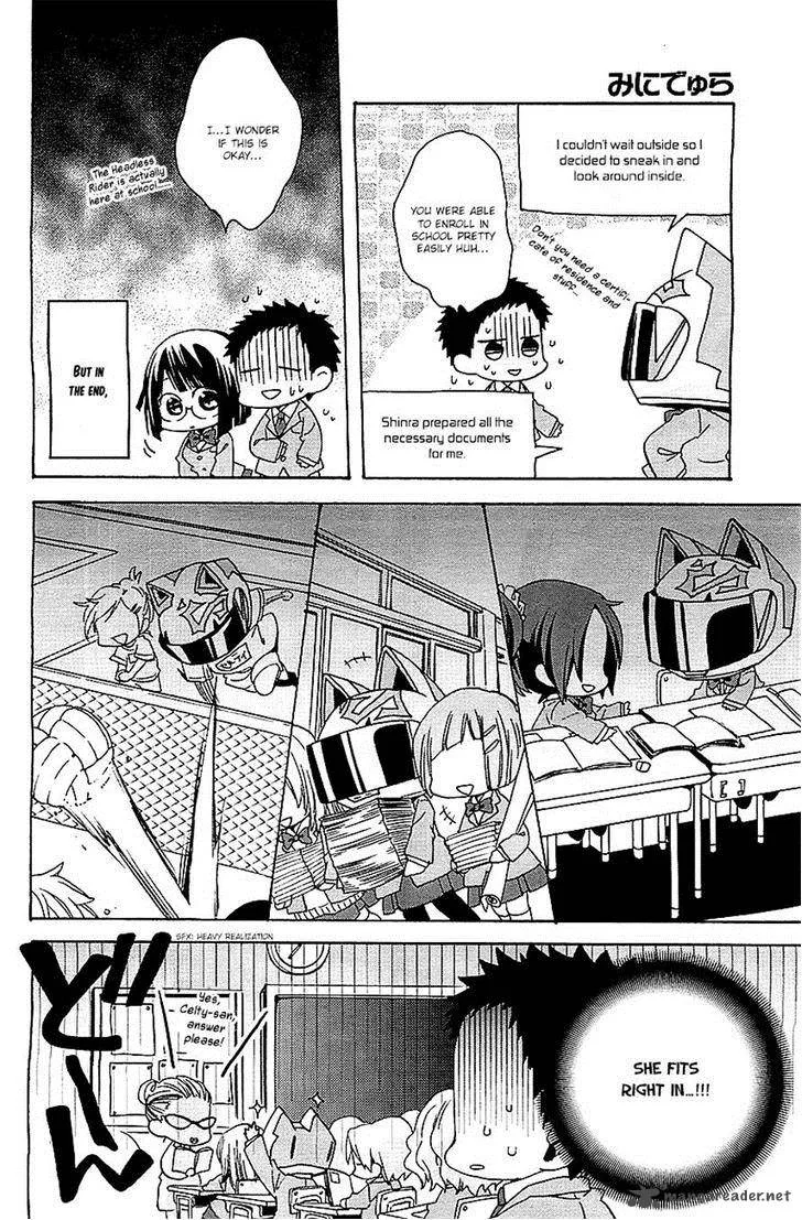 Minidura Chapter 5 page 6