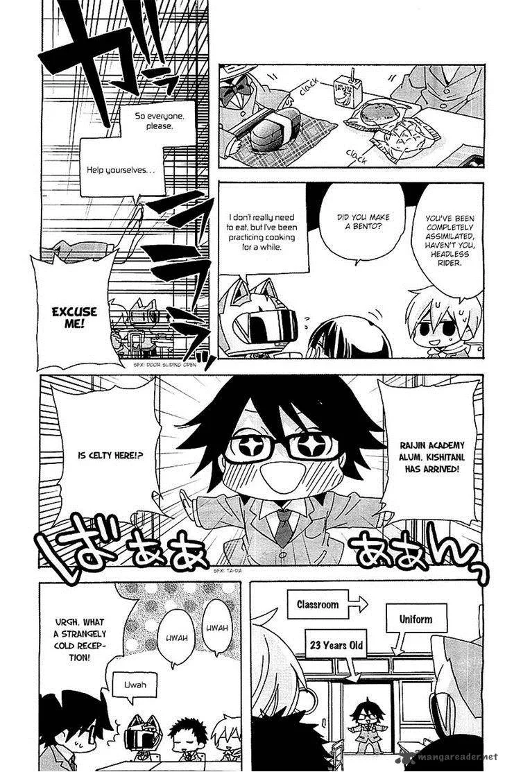 Minidura Chapter 5 page 7