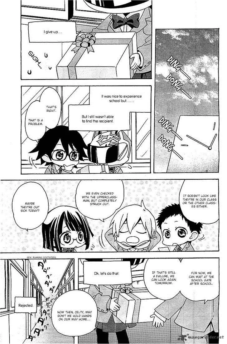 Minidura Chapter 5 page 9