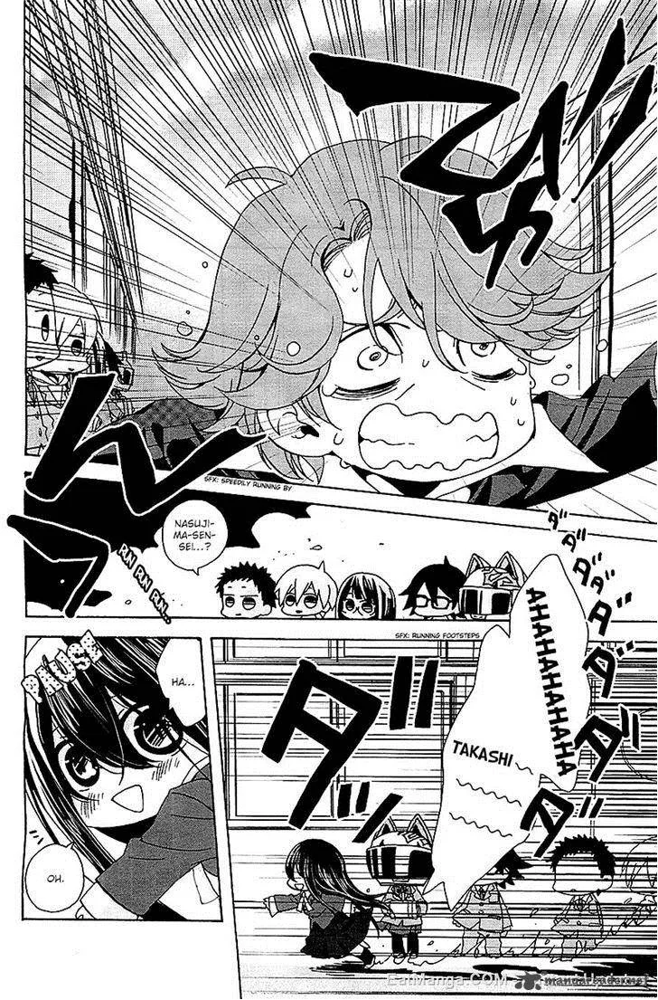 Minidura Chapter 5 page 10