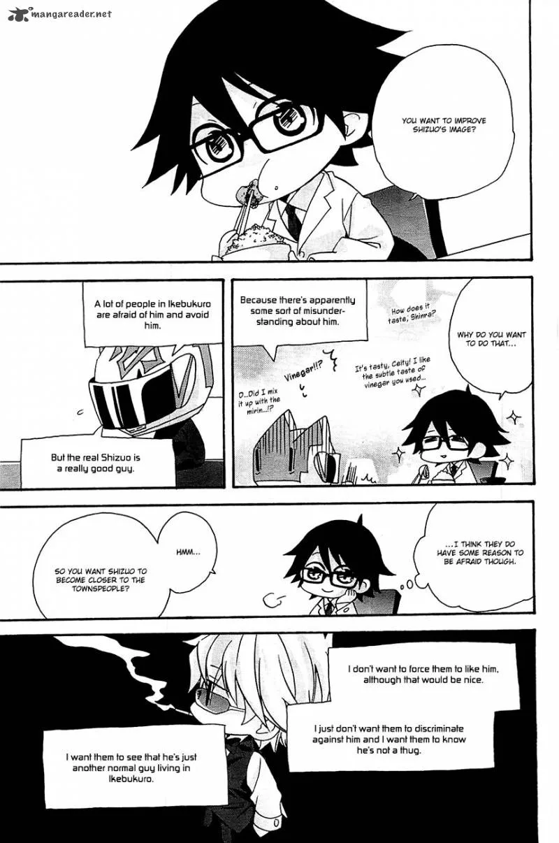 Minidura Chapter 6 page 3