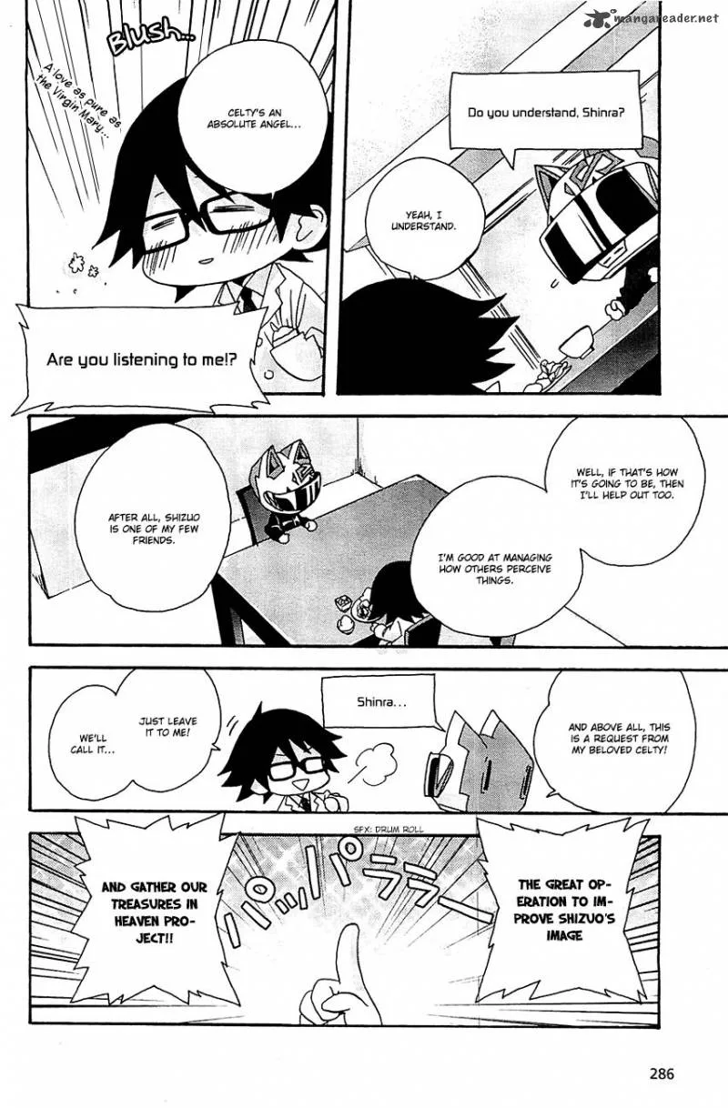 Minidura Chapter 6 page 4