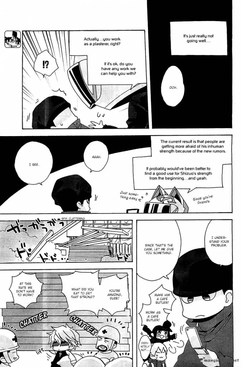 Minidura Chapter 6 page 9