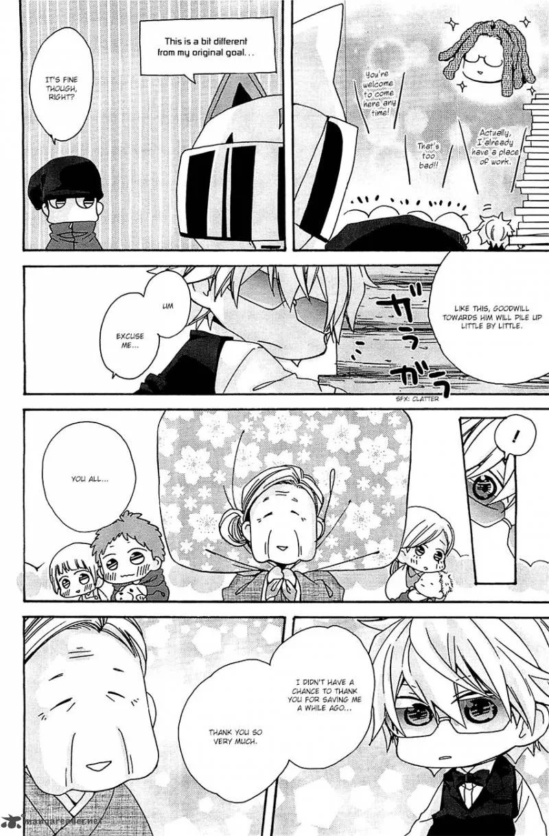 Minidura Chapter 6 page 10