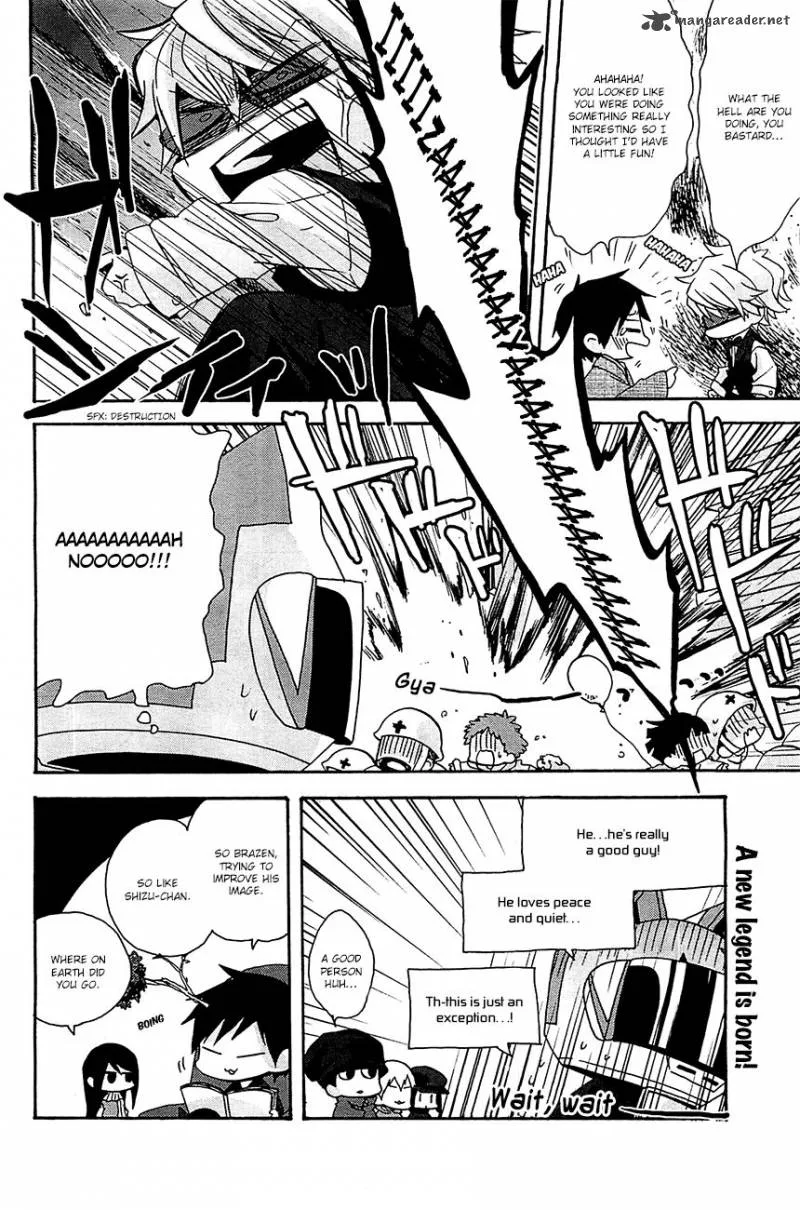 Minidura Chapter 6 page 12