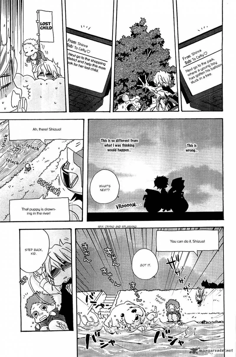 Minidura Chapter 6 page 7