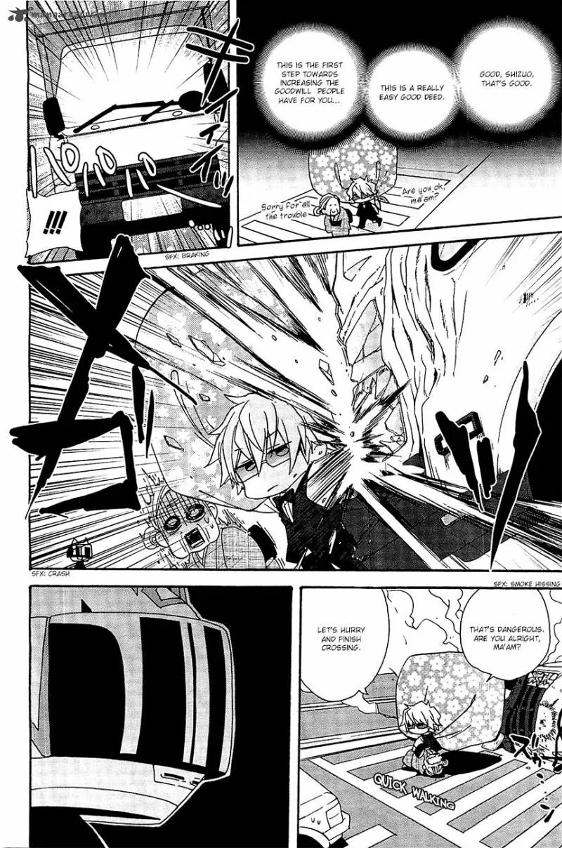 Minidura Chapter 6 page 6