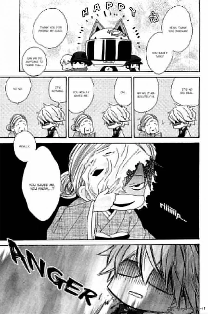 Minidura Chapter 6 page 11