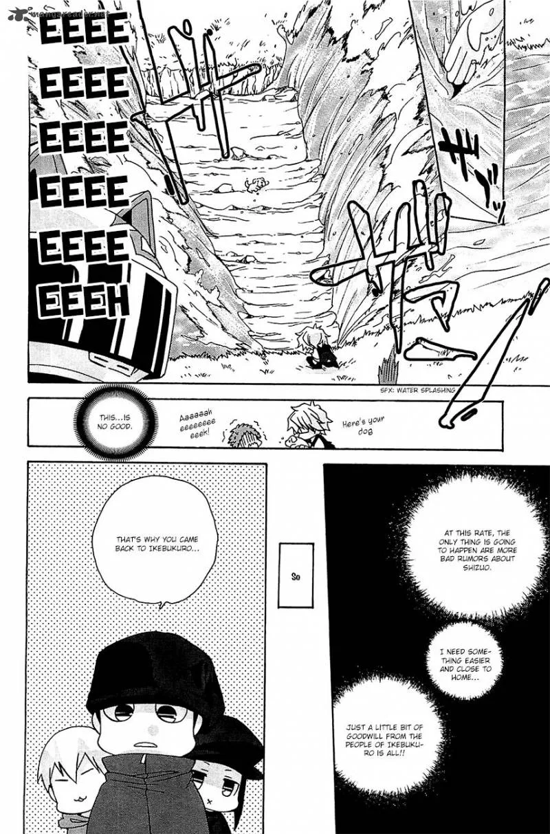 Minidura Chapter 6 page 8