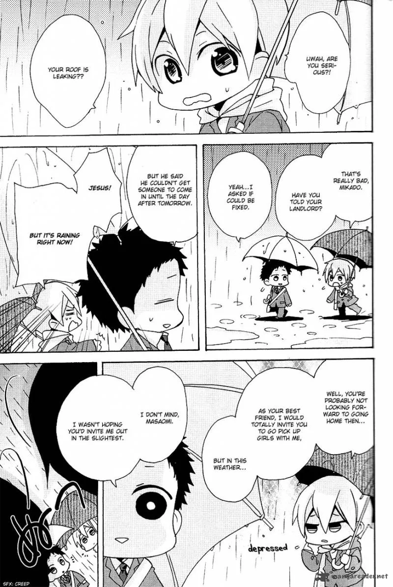 Minidura Chapter 7 page 3