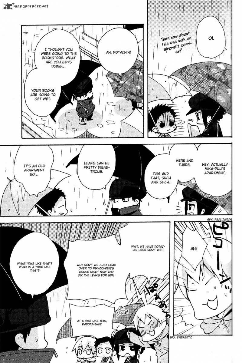 Minidura Chapter 7 page 5