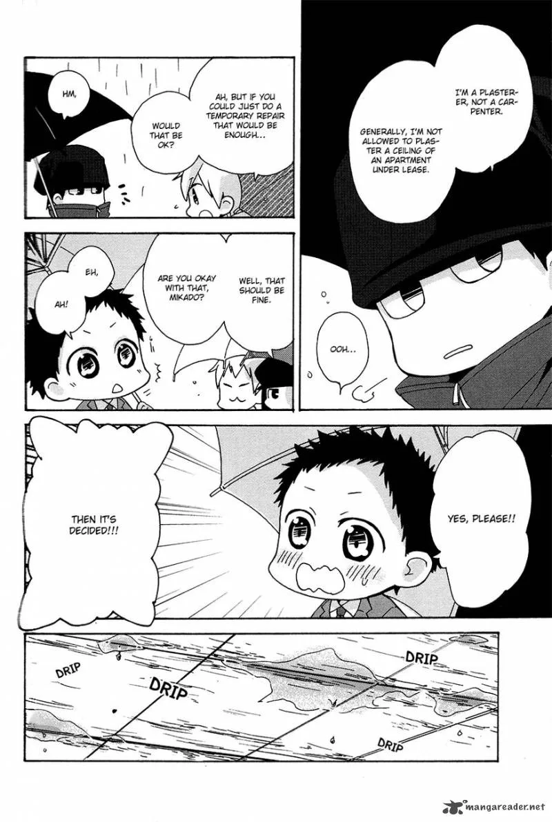 Minidura Chapter 7 page 6