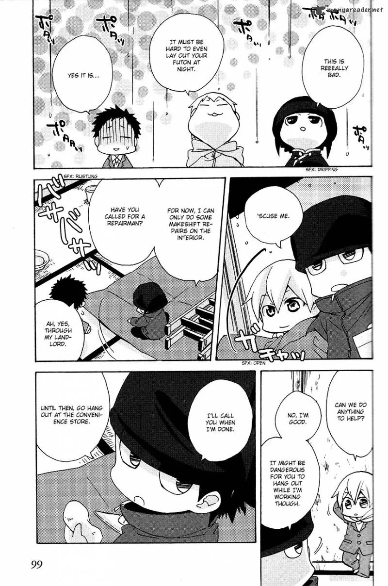 Minidura Chapter 7 page 7