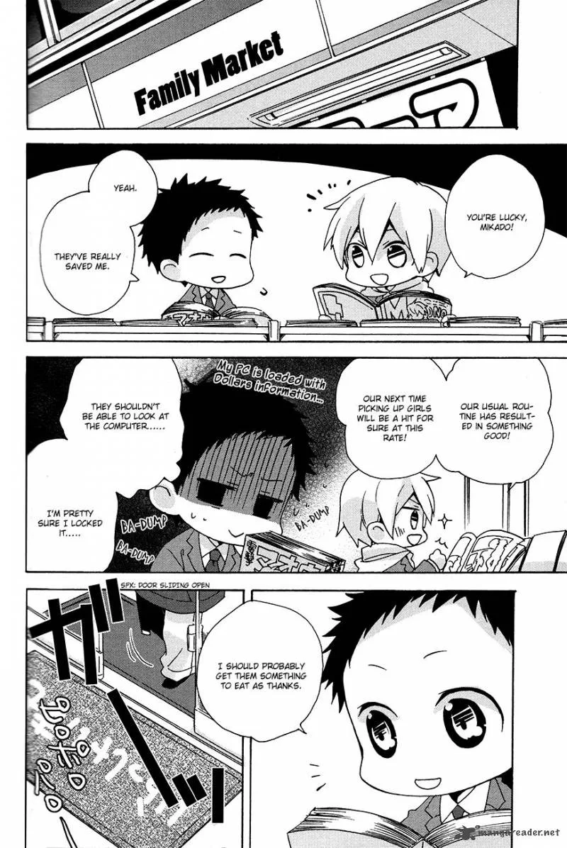 Minidura Chapter 7 page 8