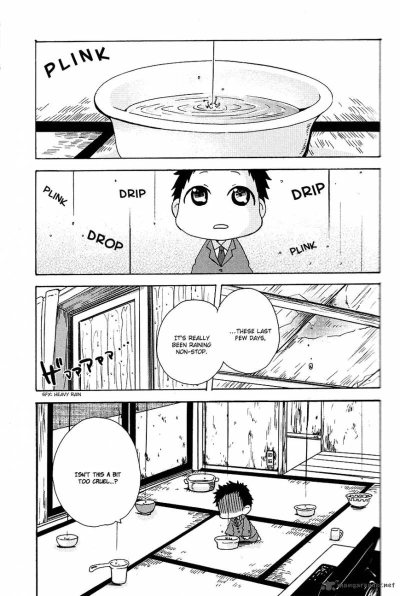 Minidura Chapter 7 page 1