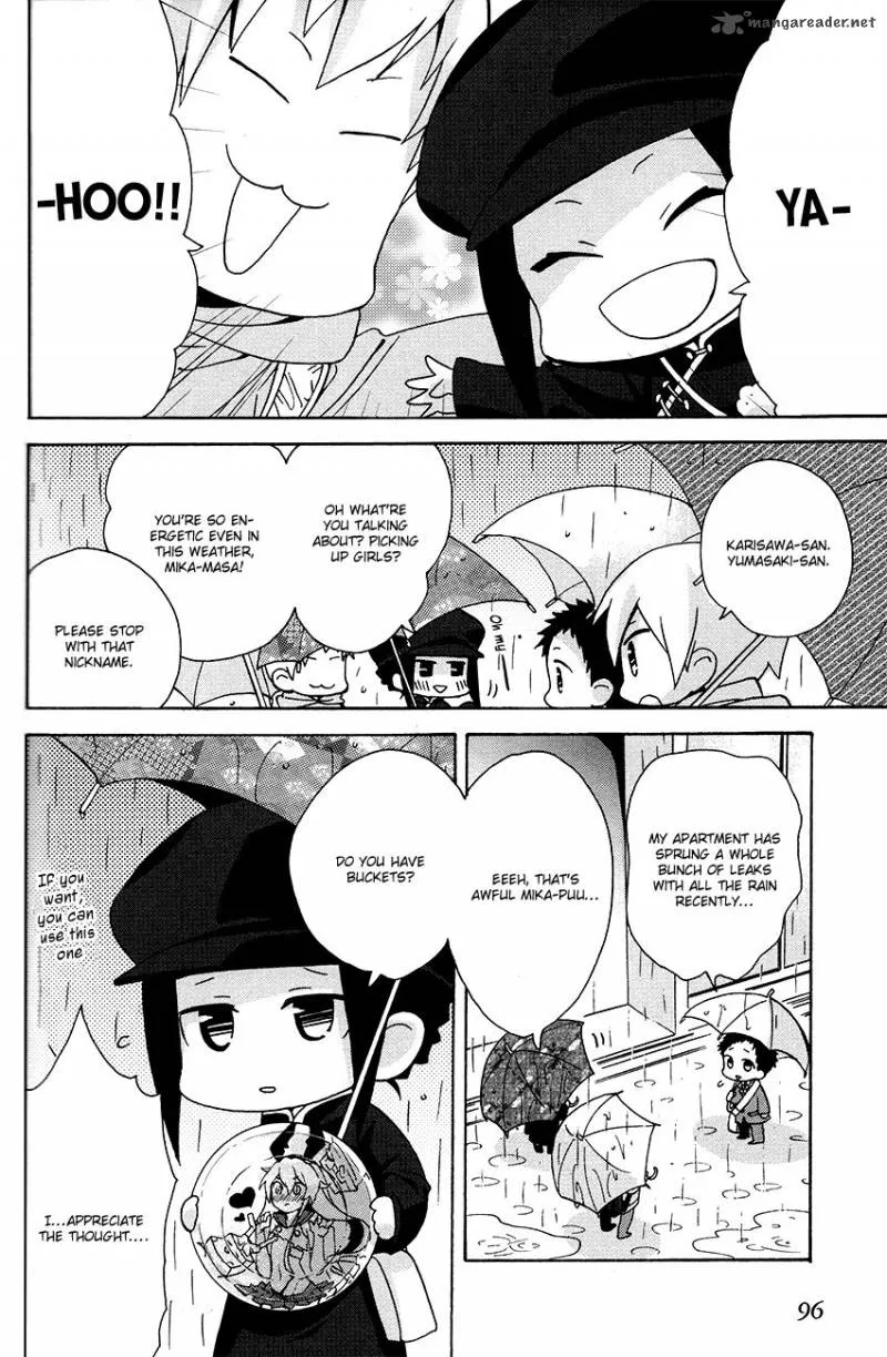 Minidura Chapter 7 page 4